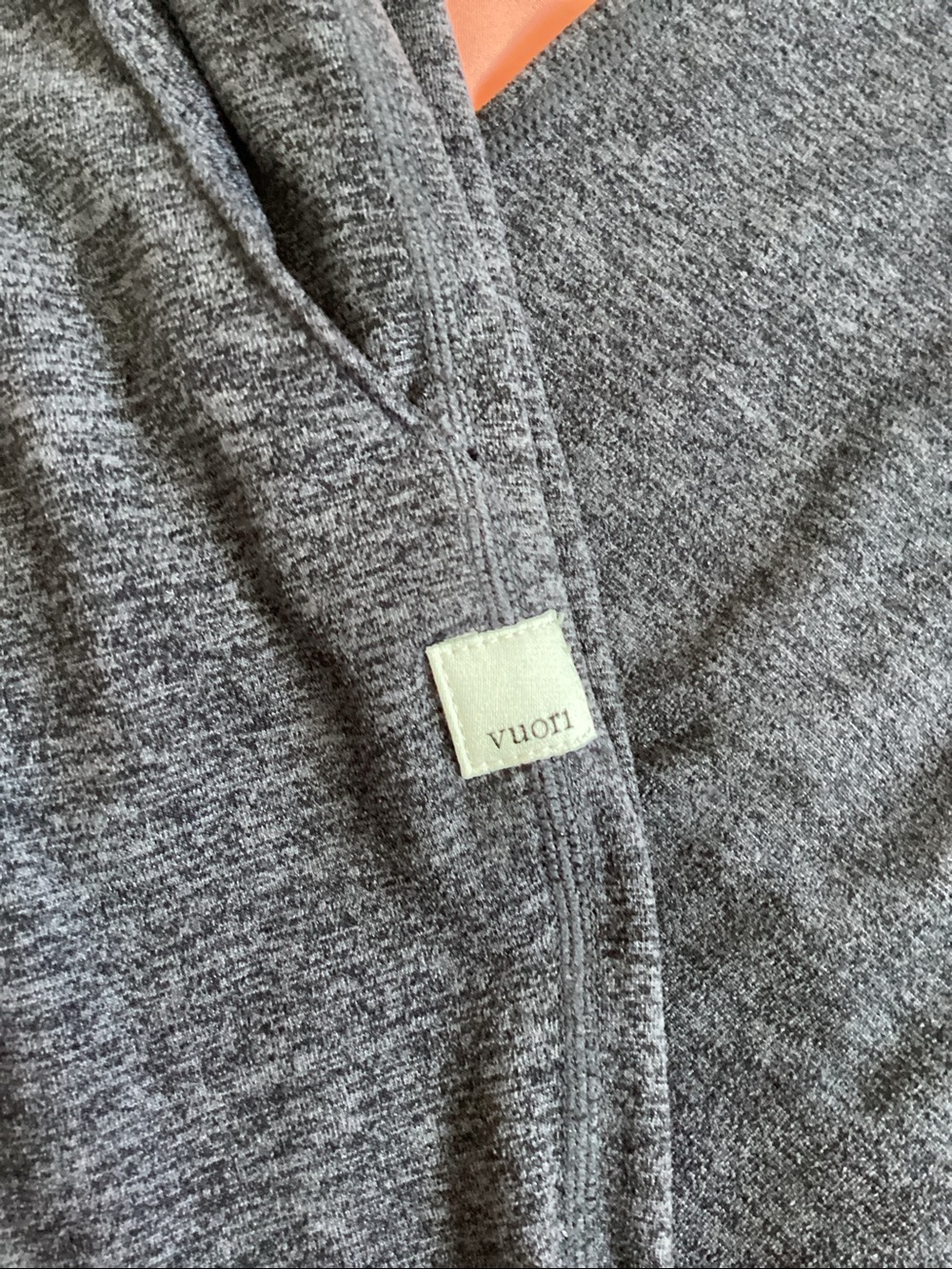 VUORI joggers - Picture 11 of 11
